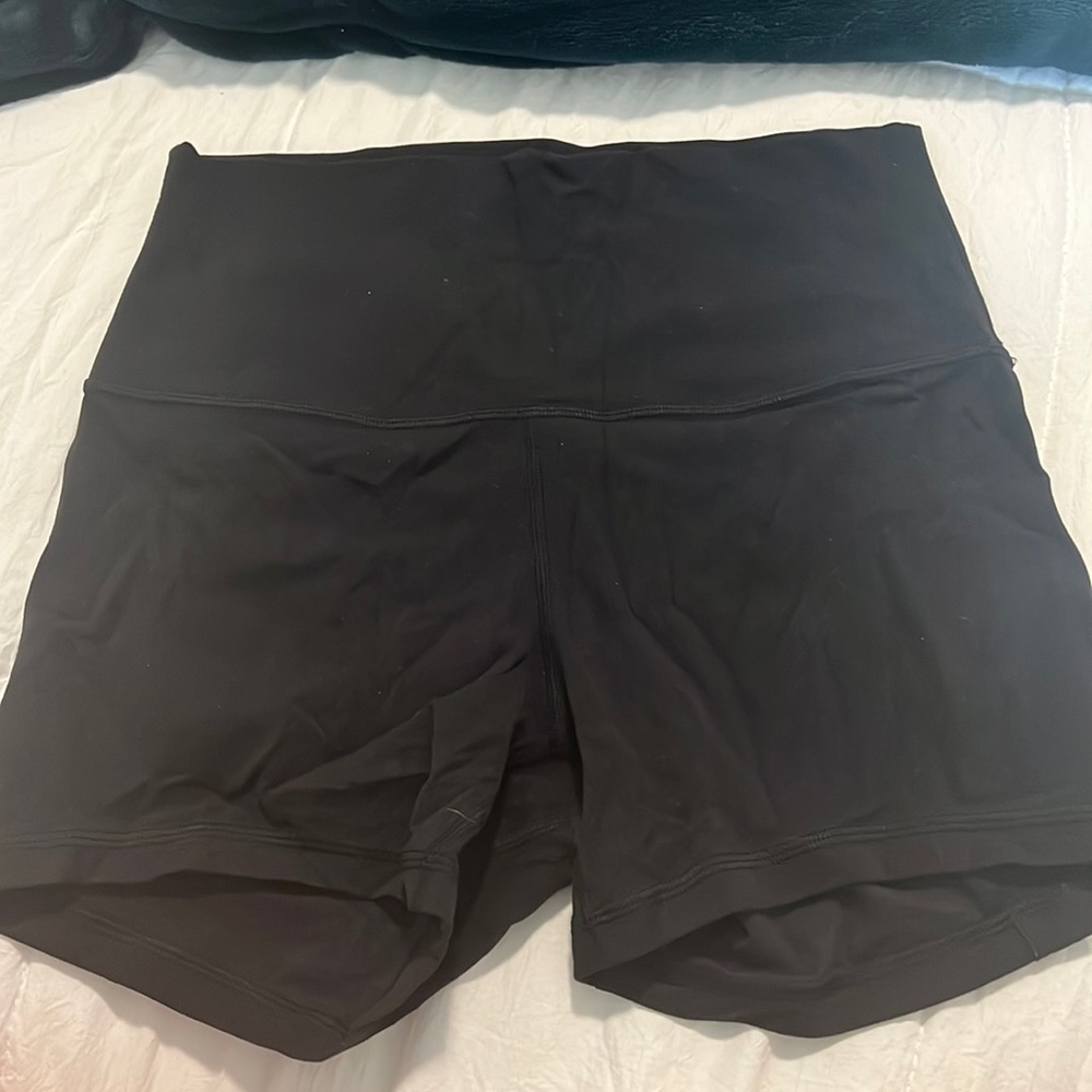 Bike shorts